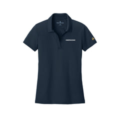 Germain Corporate - Brooks Brothers® Women’s Mesh Pique Performance Polo