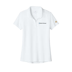 BMW of Pittsburgh - Brooks Brothers® Women’s Mesh Pique Performance Polo