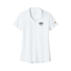 Land Rover Allentown - Brooks Brothers® Women’s Mesh Pique Performance Polo