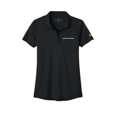 Volkswagen of Columbus - Brooks Brothers® Women’s Mesh Pique Performance Polo