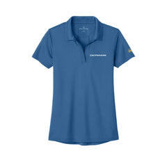 Volkswagen of Columbus - Brooks Brothers® Women’s Mesh Pique Performance Polo