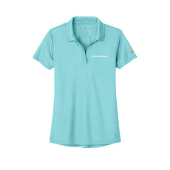 Volkswagen of Columbus - Brooks Brothers® Women’s Mesh Pique Performance Polo
