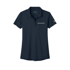 Volkswagen of Columbus - Brooks Brothers® Women’s Mesh Pique Performance Polo