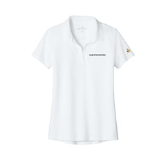Volkswagen of Columbus - Brooks Brothers® Women’s Mesh Pique Performance Polo