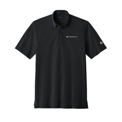 Germain Cars Corp - Brooks Brothers® Classic Fit Men’s Pinpoint Pique Dress Polo (Sizing Runs Small)