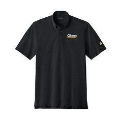 Obra Capital - Brooks Brothers® Pinpoint Pique Dress Polo