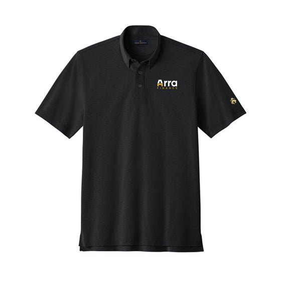Arra Finance - Brooks Brothers® Pinpoint Pique Dress Polo