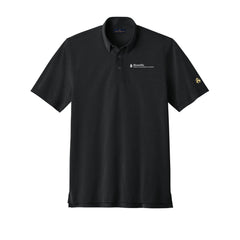 Bloom Life Wealth & Business Planning - Brooks Brothers® Pinpoint Pique Dress Polo
