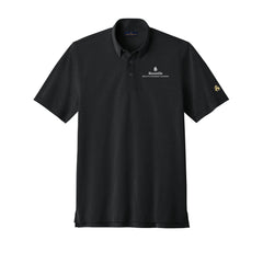 Bloom Life Wealth & Business Planning - Brooks Brothers® Pinpoint Pique Dress Polo