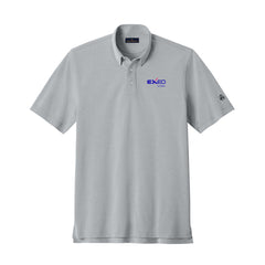 Exeo Global - Brooks Brothers® Pinpoint Pique Dress Polo