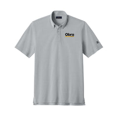 Obra Capital - Brooks Brothers® Pinpoint Pique Dress Polo