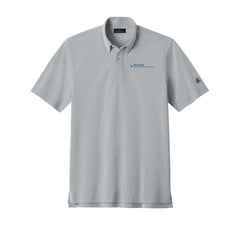 Bloom Life Wealth & Business Planning - Brooks Brothers® Pinpoint Pique Dress Polo