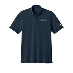 Bloom Life Wealth & Business Planning - Brooks Brothers® Pinpoint Pique Dress Polo