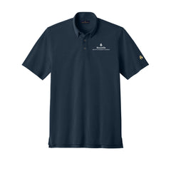 Bloom Life Wealth & Business Planning - Brooks Brothers® Pinpoint Pique Dress Polo