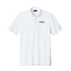 Exeo Global - Brooks Brothers® Pinpoint Pique Dress Polo
