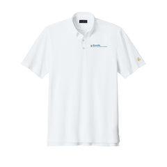 Bloom Life Wealth & Business Planning - Brooks Brothers® Pinpoint Pique Dress Polo