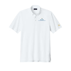 Bloom Life Wealth & Business Planning - Brooks Brothers® Pinpoint Pique Dress Polo