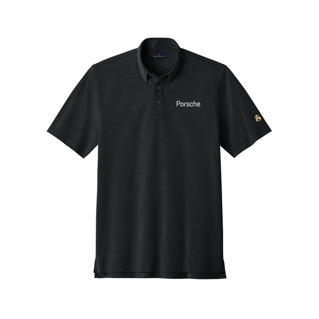 Germain Cars Corp - Brooks Brothers® Classic Fit Men’s Pinpoint Pique Dress Polo (Sizing Runs Small)
