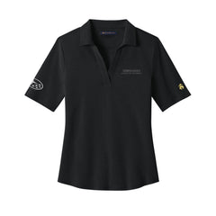 Germain of Subaru - Brooks Brothers® Women’s Pinpoint Pique Polo