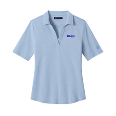 Exeo Global - Brooks Brothers® Women’s Pinpoint Pique Polo