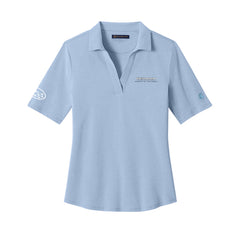 Germain of Subaru - Brooks Brothers® Women’s Pinpoint Pique Polo
