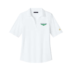Mark Williams Auto Group - Brooks Brothers® Women’s Pinpoint Pique Polo
