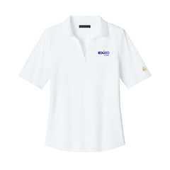 Exeo Global - Brooks Brothers® Women’s Pinpoint Pique Polo