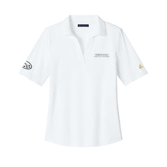 Germain of Subaru - Brooks Brothers® Women’s Pinpoint Pique Polo