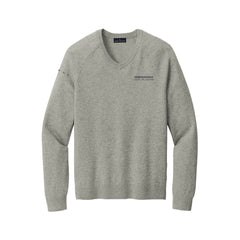Germain Lexus of Easton - Brooks Brothers® Cotton Stretch V-Neck Sweater