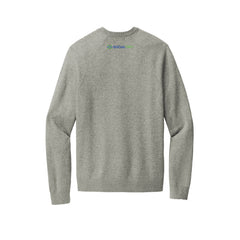 Social Firm - Brooks Brothers® Cotton Stretch V-Neck Sweater