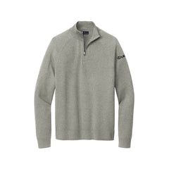 Lexus of New Orleans - Brooks Brothers® Cotton Stretch 1/4-Zip Sweater