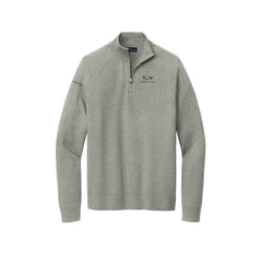 Cadillac Libertyville - Brooks Brothers® Cotton Stretch 1/4-Zip Sweater