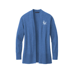 Carroll County - Brooks Brothers® Women’s Cotton Stretch Long Cardigan Sweater