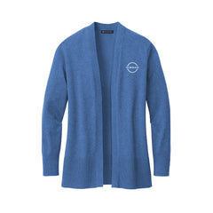 Gray Daniels Auto Family - Brooks Brothers® Women’s Cotton Stretch Long Cardigan Sweater