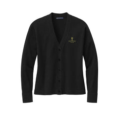 Provision Team - Brooks Brothers® Women’s Cotton Stretch Cardigan Sweater