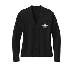 Imperial Ford - Brooks Brothers® Women’s Cotton Stretch Cardigan Sweater