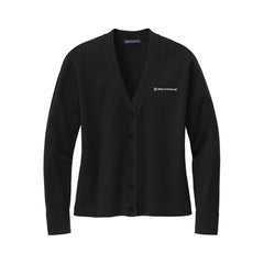 BMW of Pittsburgh - Brooks Brothers® Women’s Cotton Stretch Cardigan Sweater