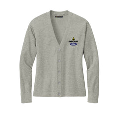 Imperial Ford - Brooks Brothers® Women’s Cotton Stretch Cardigan Sweater