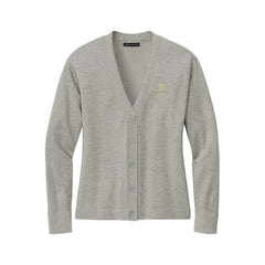 Provision Team - Brooks Brothers® Women’s Cotton Stretch Cardigan Sweater