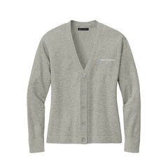BMW of Pittsburgh - Brooks Brothers® Women’s Cotton Stretch Cardigan Sweater
