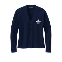 Imperial Ford - Brooks Brothers® Women’s Cotton Stretch Cardigan Sweater