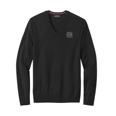 Buckeye Community Hope - Brooks Brothers® Washable Merino V-Neck Sweater