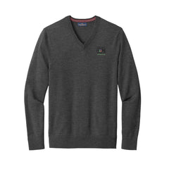 Buckeye Community Hope - Brooks Brothers® Washable Merino V-Neck Sweater