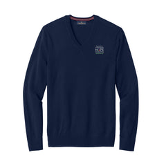 Buckeye Community Hope - Brooks Brothers® Washable Merino V-Neck Sweater