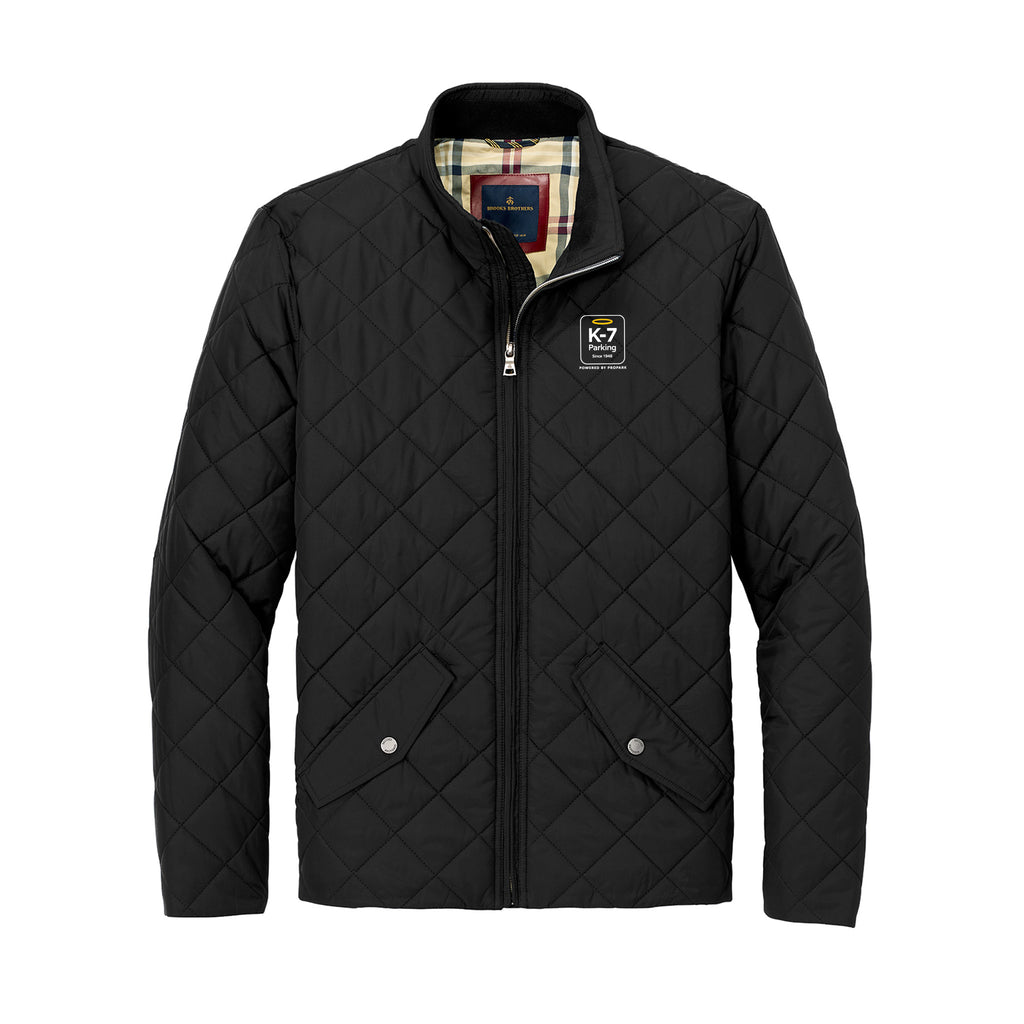 Propark Pittsburgh - LEADERSHIP - Brooks Brothers® Quilted Jacket