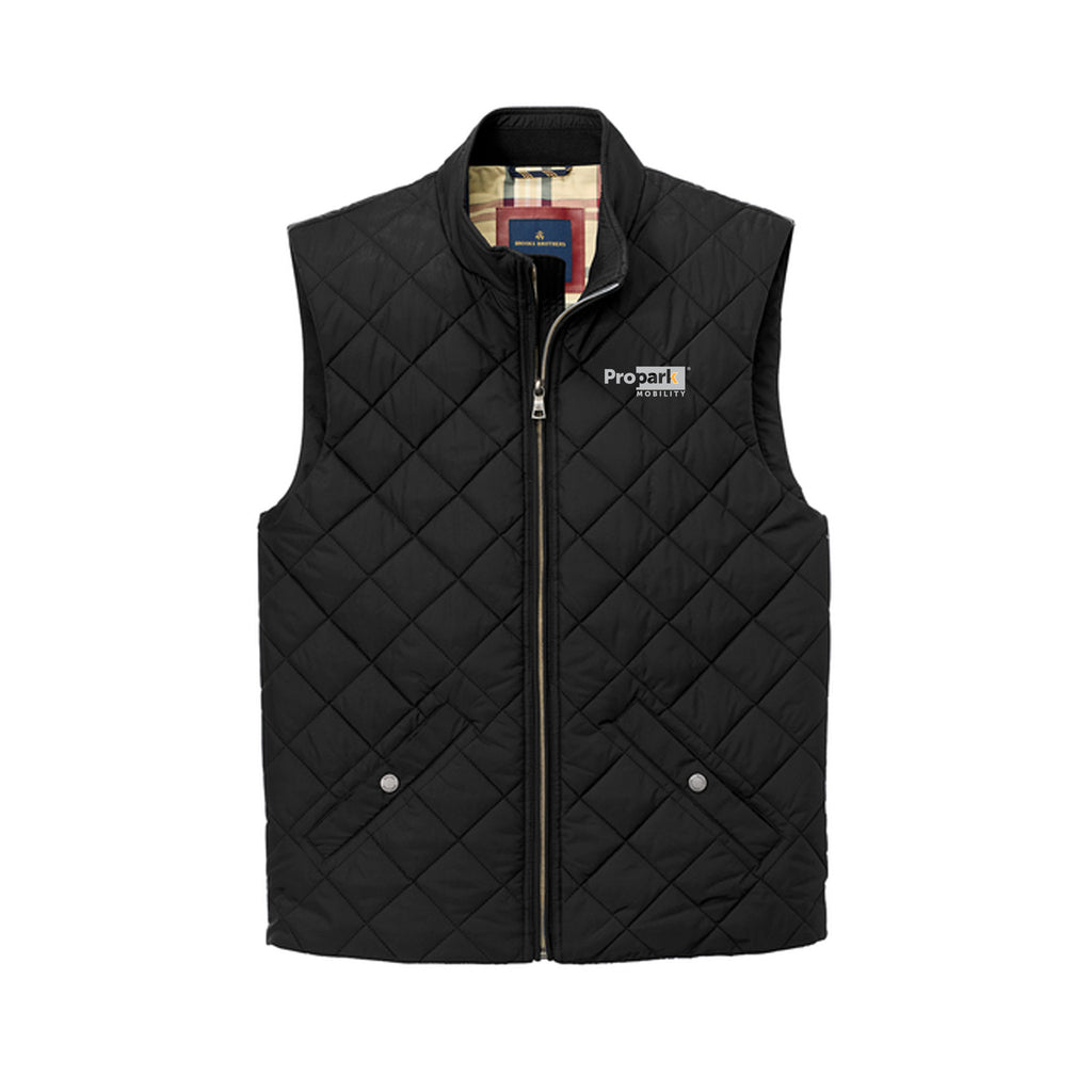 Propark Mobility - Brooks Brothers® Quilted Vest