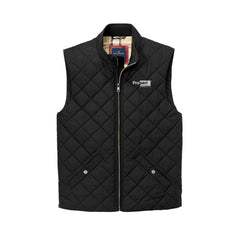 Propark Mobility - Brooks Brothers® Quilted Vest