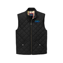 Callahan Motor Company - Brooks Brothers® Quilted Vest