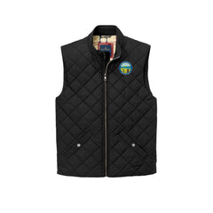 Carroll County - Brooks Brothers® Quilted Vest