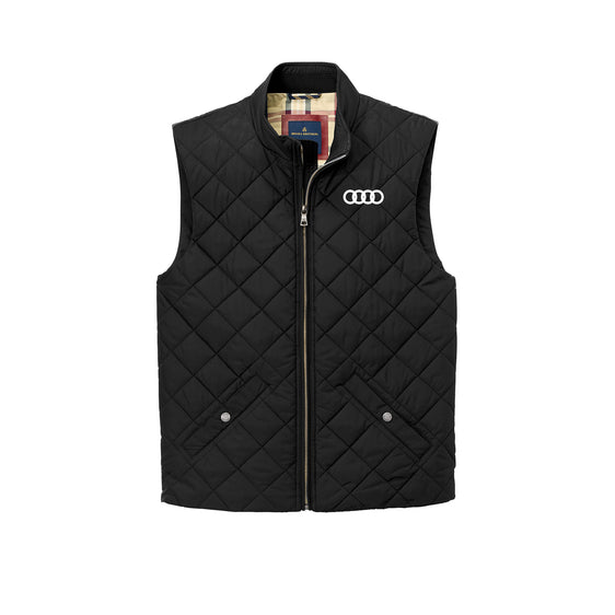 Flow Volkswagen Audi - Brooks Brothers® Quilted Vest